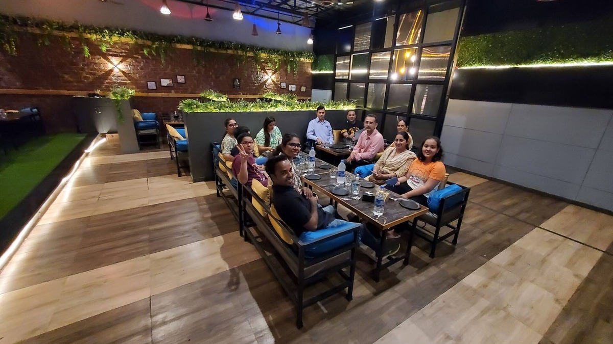 Panvel Hotel | hotel mari aai residency