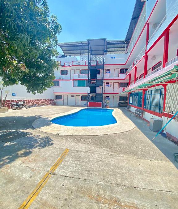 Acapulco Hotel | Hotel Maria Bonita Acapulco