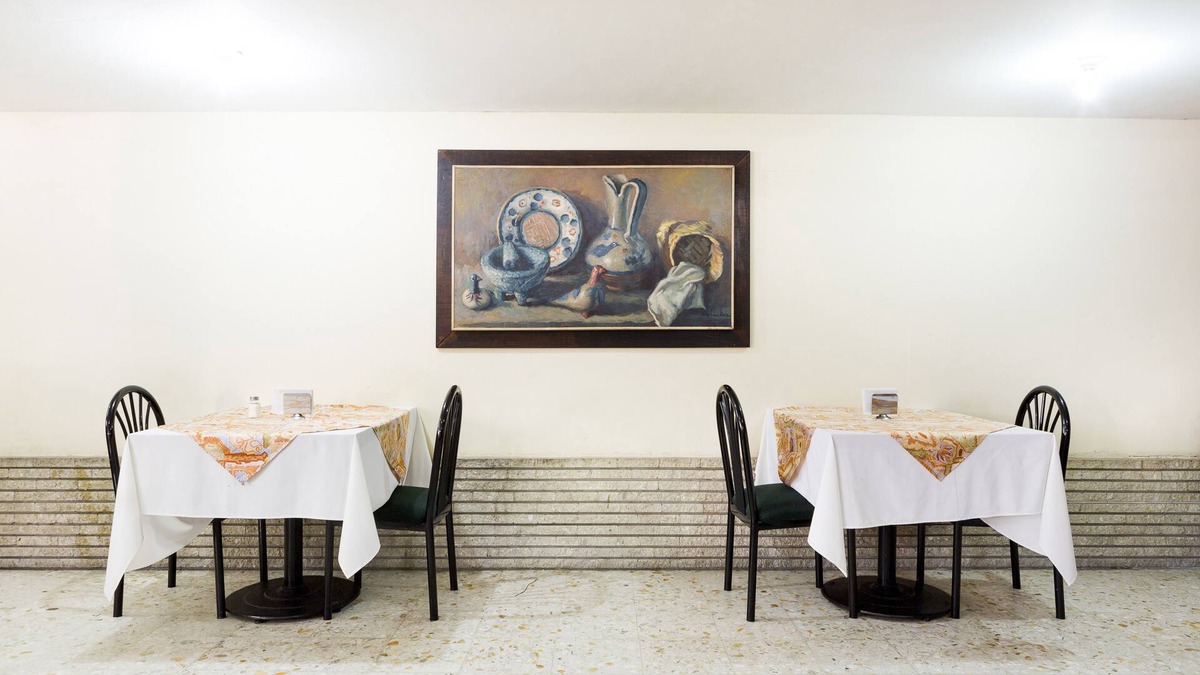 Centro Hotel | Hotel Maria Teresa