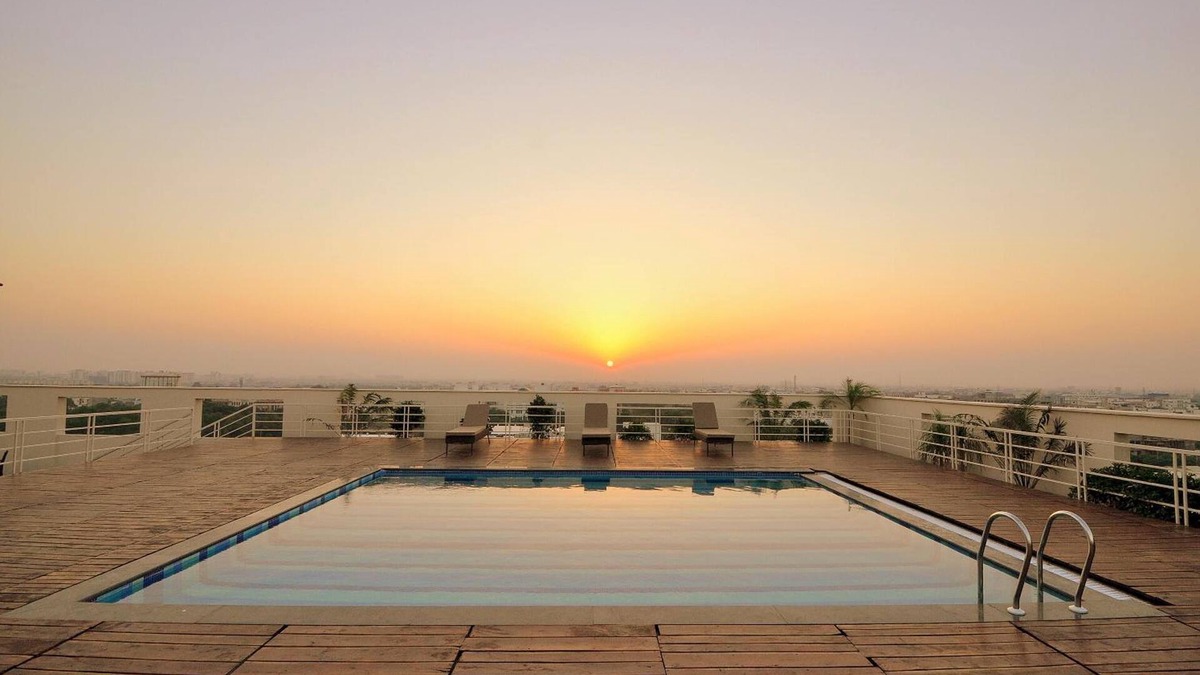 Sitapura Hotel | Hotel Marigold Jaipur