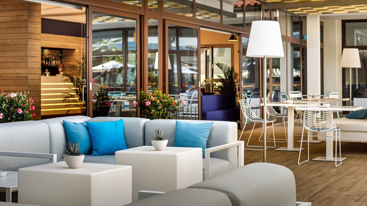 Moscenicka Draga Hotel | Hotel Marina - Liburnia