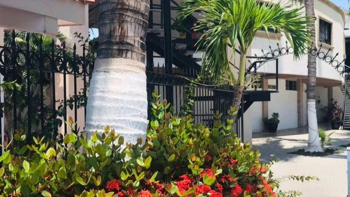 Topolobampo Hotel | Hotel Marina Topolobampo