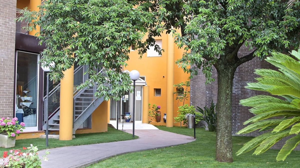 Sassari Hotel | Hotel Marini