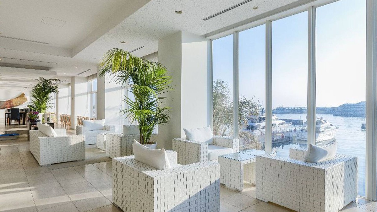 Fukuoka Hotel | Hotel Marinoa Resort Fukuoka