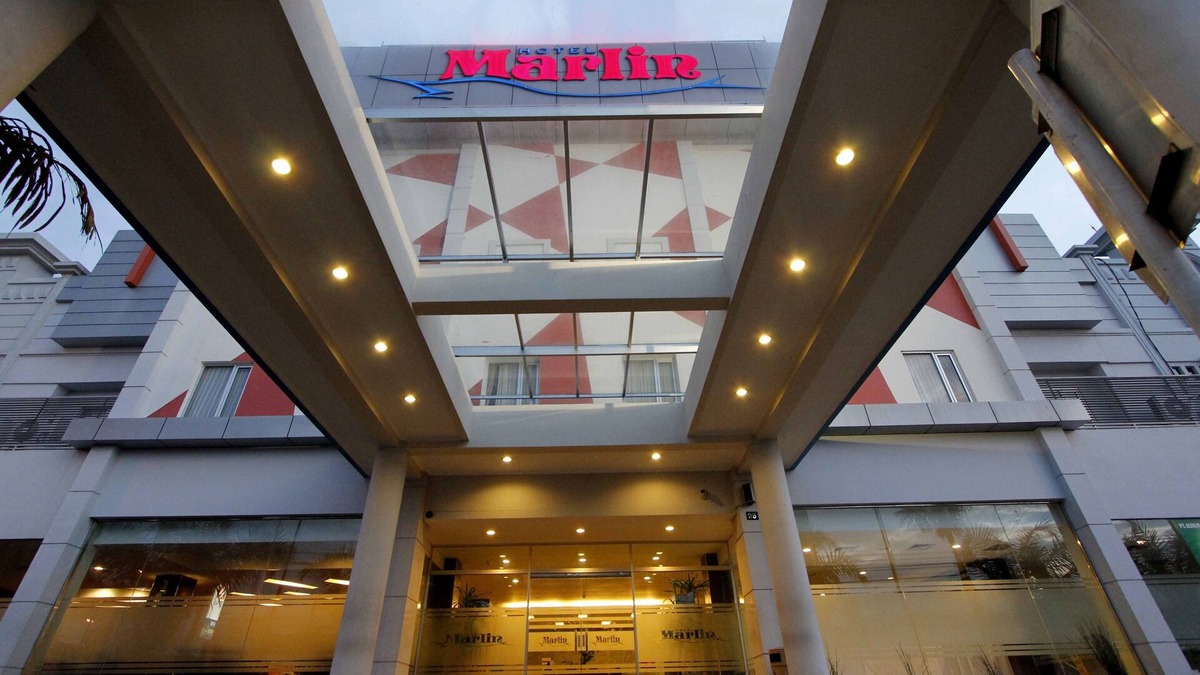 Wiradesa Hotel | Hotel Marlin Pekalongan by Dafam Hotels