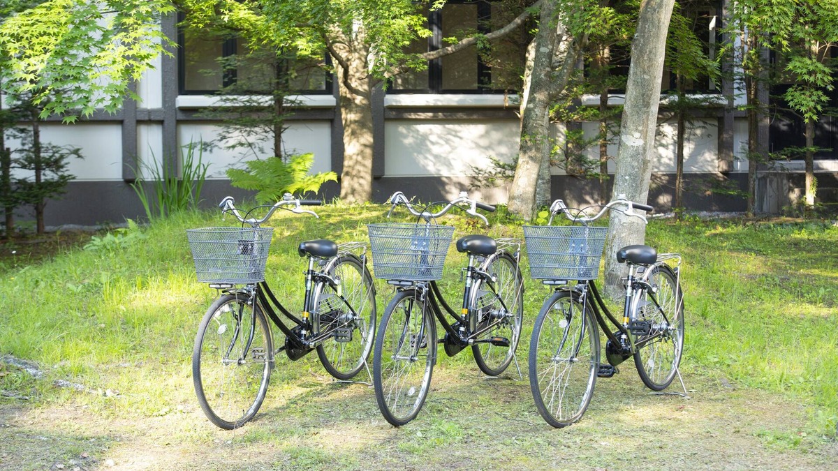Kyukaruizawa Hotel | Hotel Marroad Karuizawa