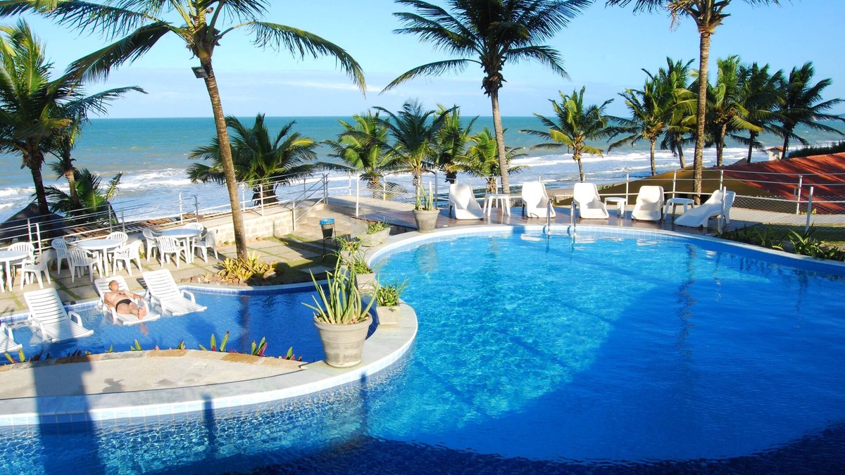 Via Costeira Hotel | Hotel Marsol Beach