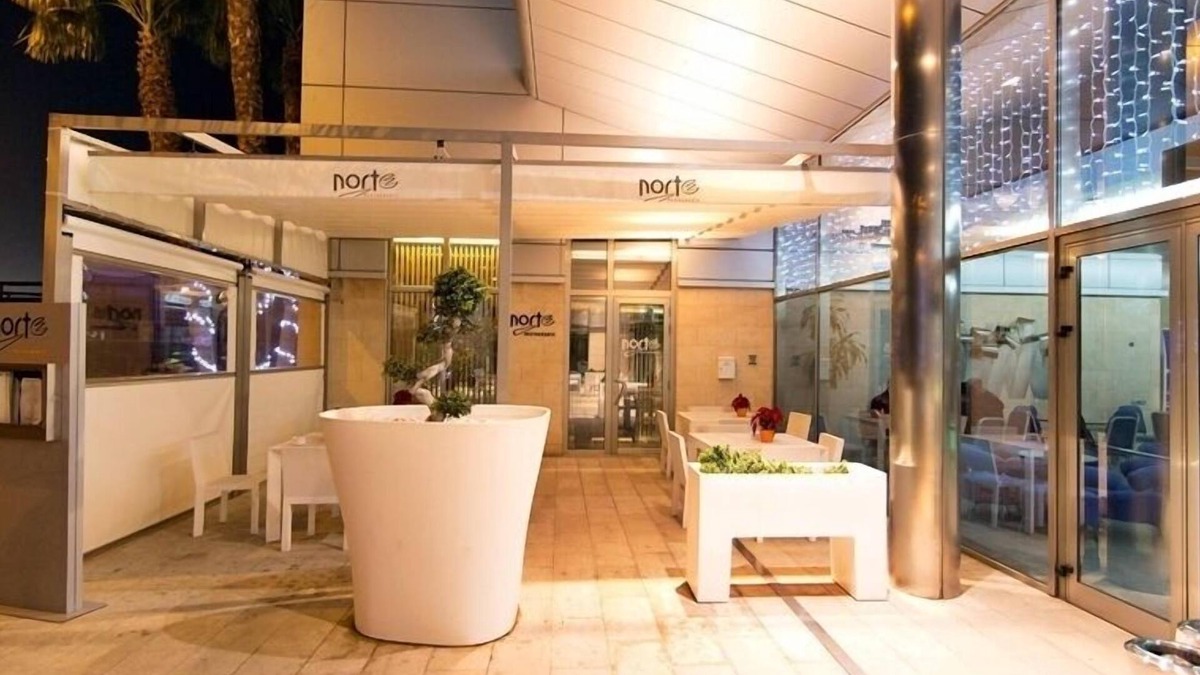 Paterna Hotel | Hotel Mas Camarena