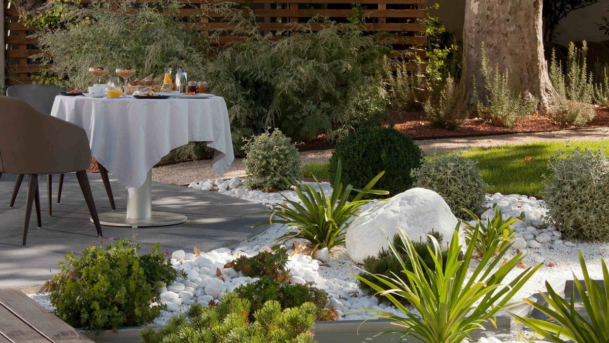 Route d'Arles Hotel | Hotel Mas de Boudan