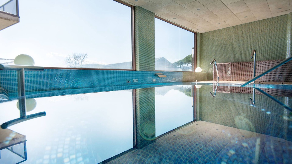 Santa Coloma de Farners Hotel | Hotel Mas Solà