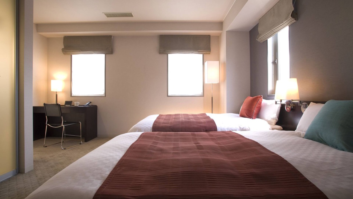 Mishima Hotel | Hotel Massimo Mishima
