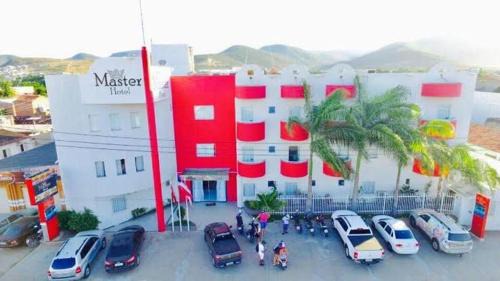 Jequie Hotel | Hotel Master