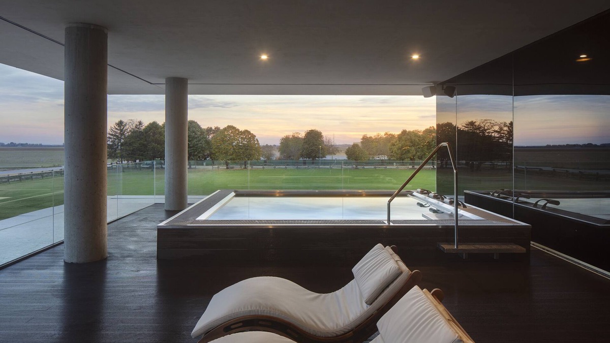 Cepin Hotel | Hotel Materra