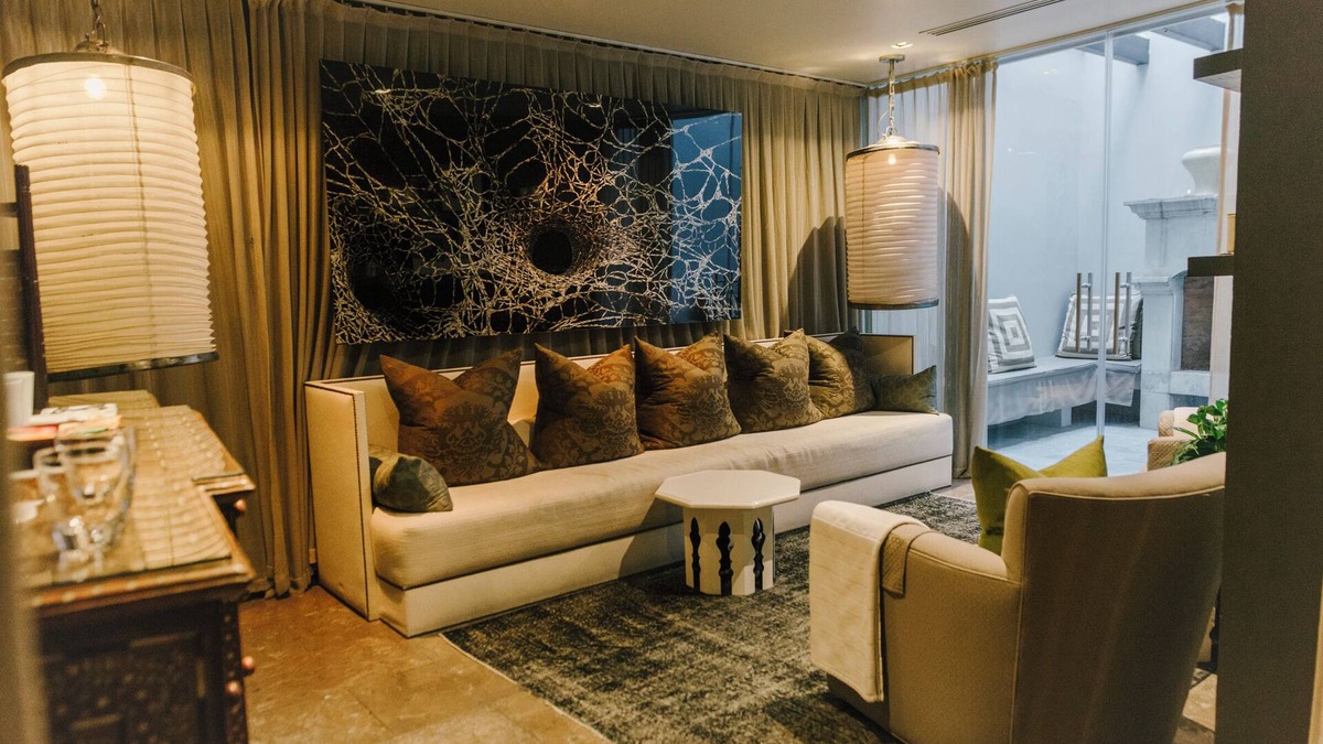 Zona Centro Hotel | Hotel Matilda, a Member of Design Hotels