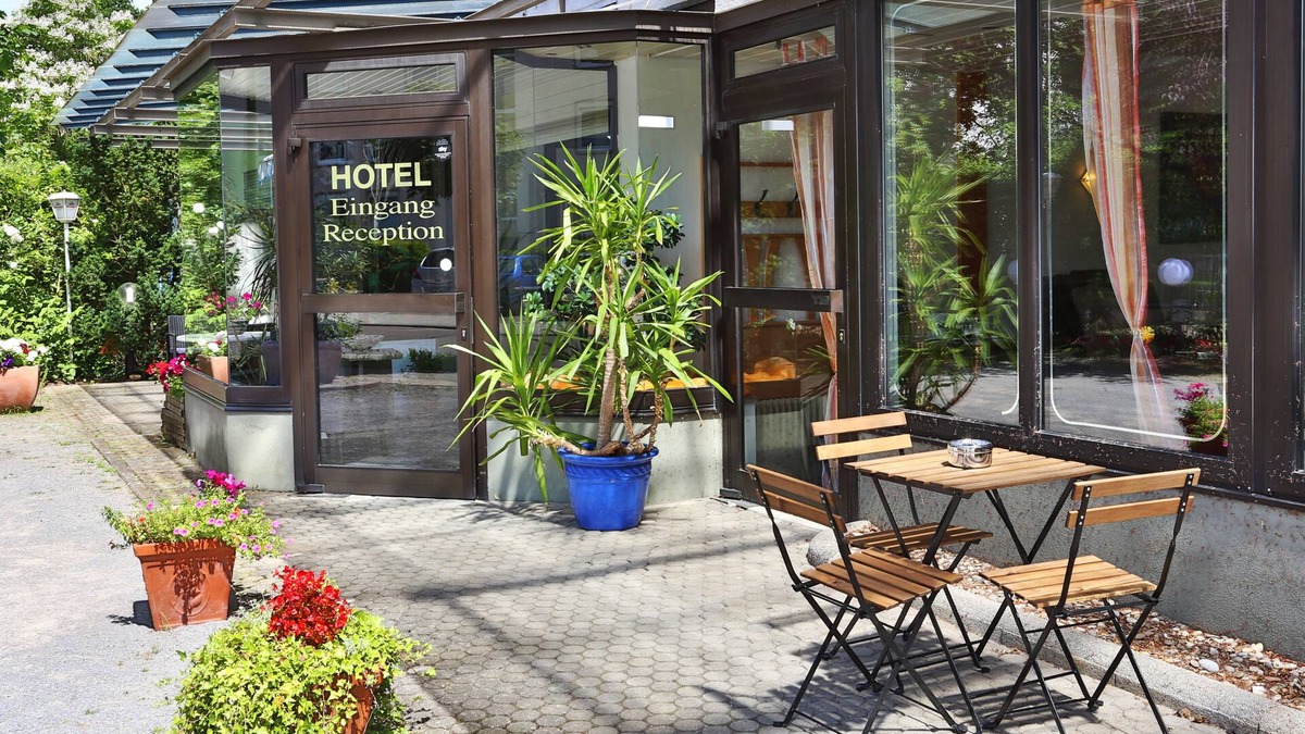 Neureut Sudlicher Teil Hotel | Hotel Maurer