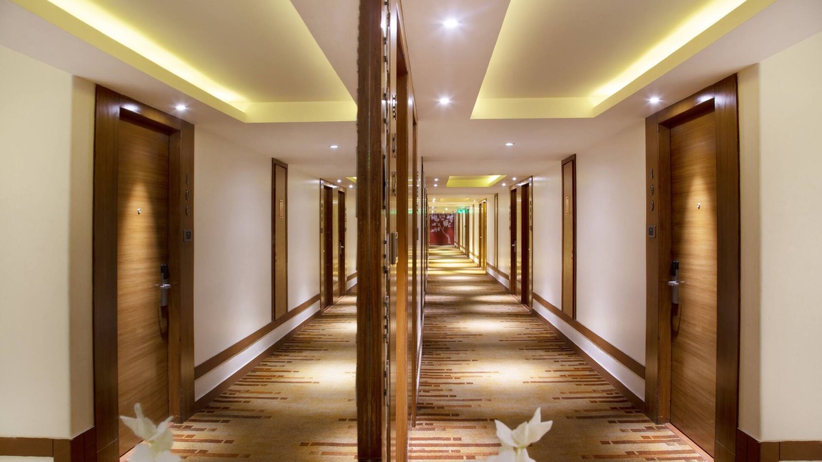 Patna Hotel | Hotel Maurya