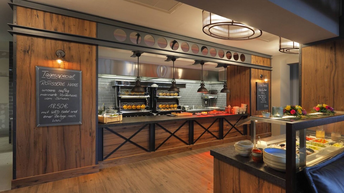 Kuhlungsborn Ost Hotel | Hotel Max am Meer Kühlungsborn