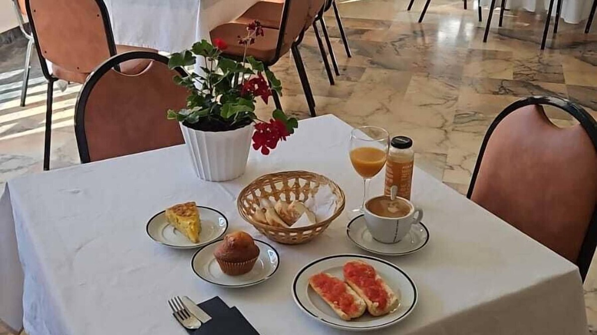 Las Navas Del Marques Hotel | HOTEL MAXIMUS