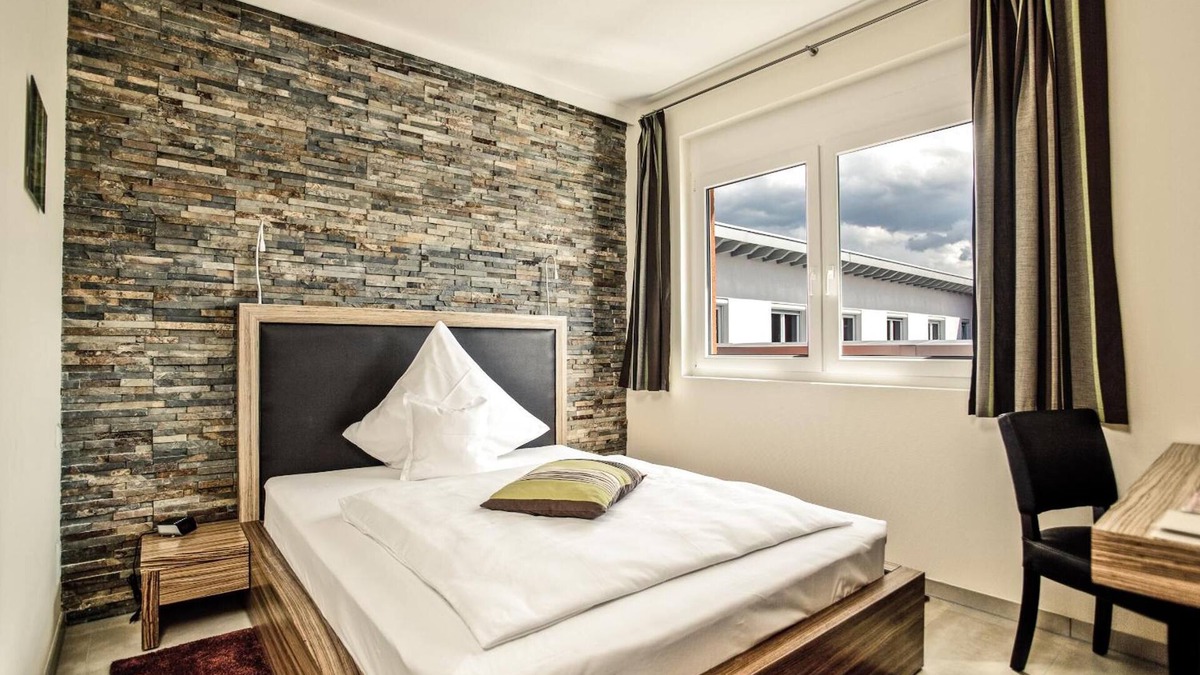 Ittersbach Hotel | Hotel Maxis