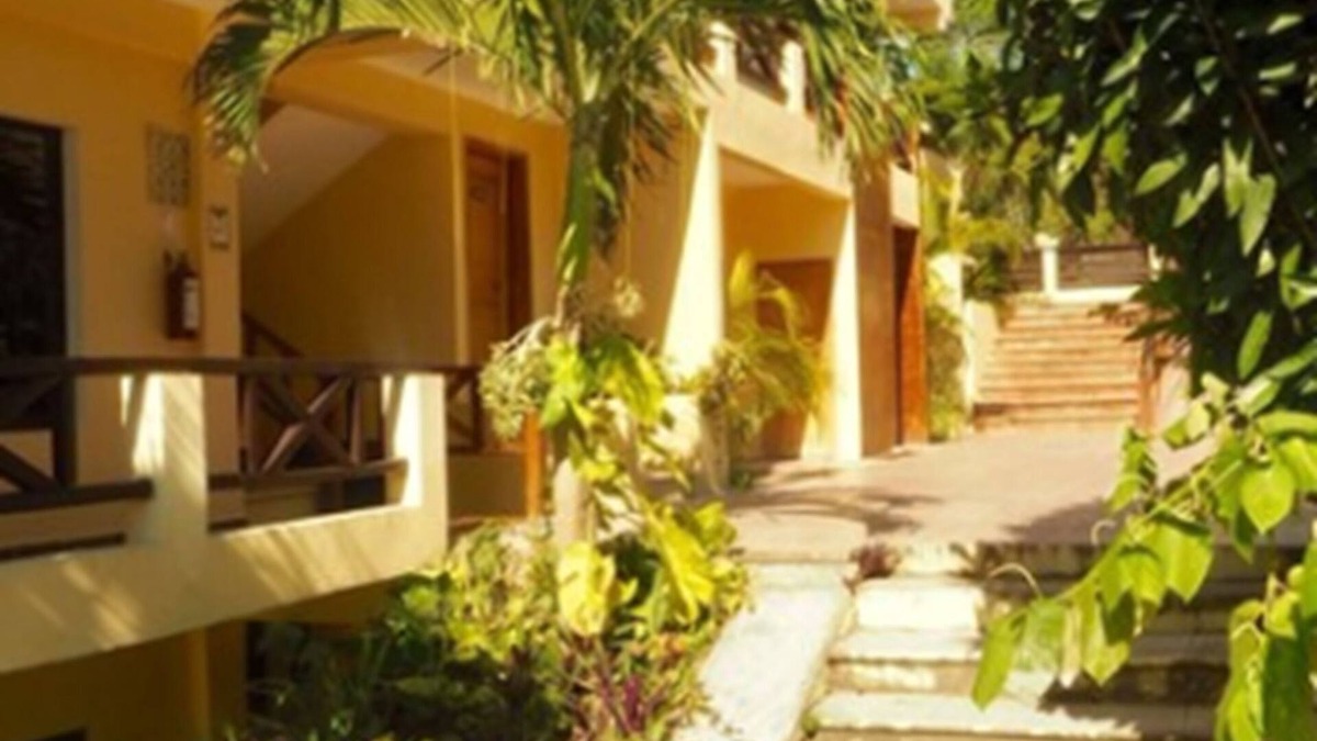 Xpujil Hotel | Hotel Maya Balam