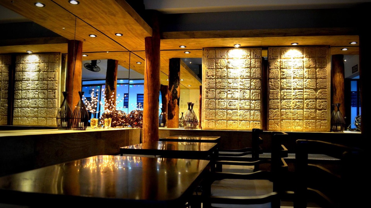 Centro Hotel | Hotel Maya Rue