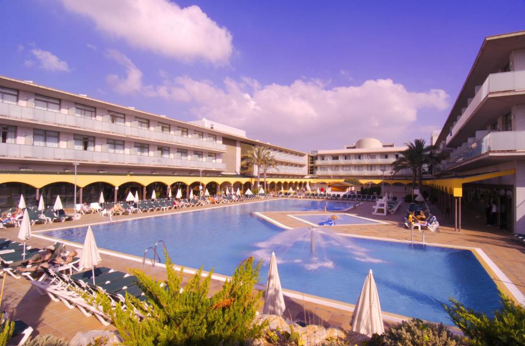 Rincon de Loix Hotel | Hotel Mediterraneo