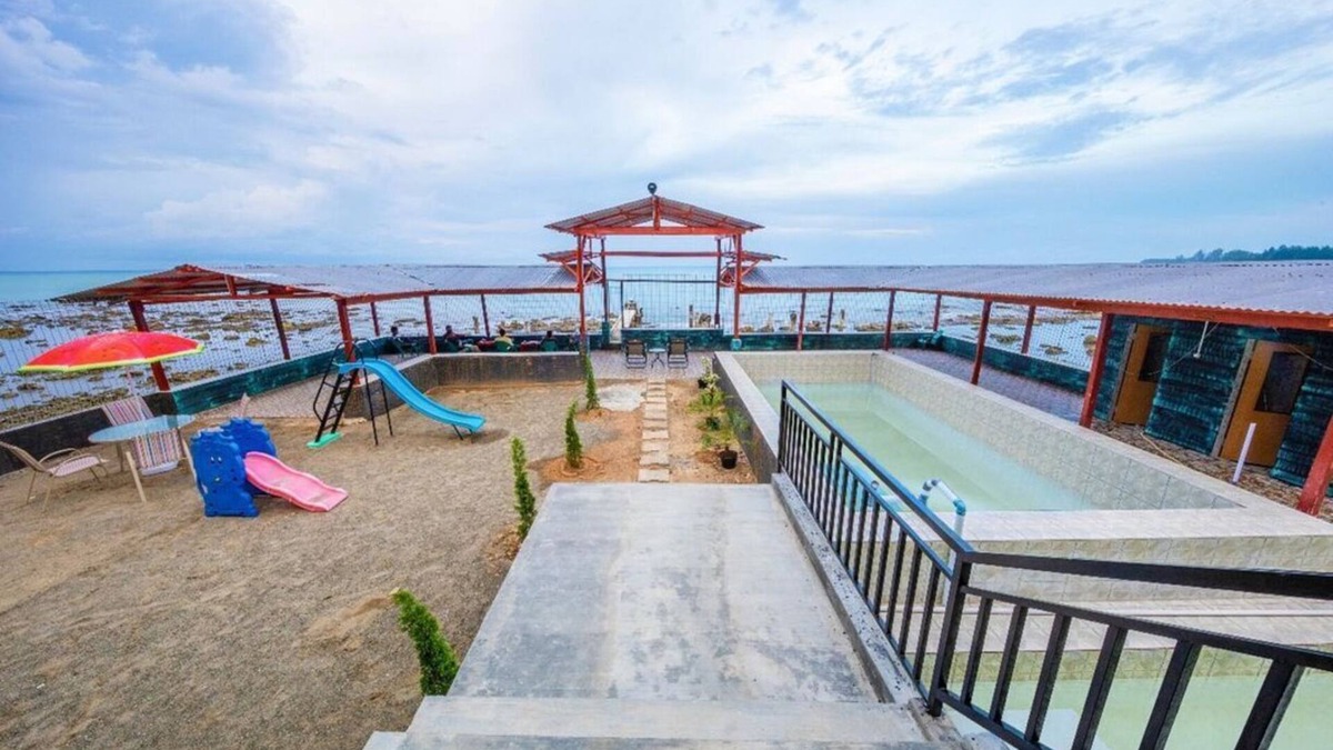 Nias Hotel | Hotel Mega Nasional