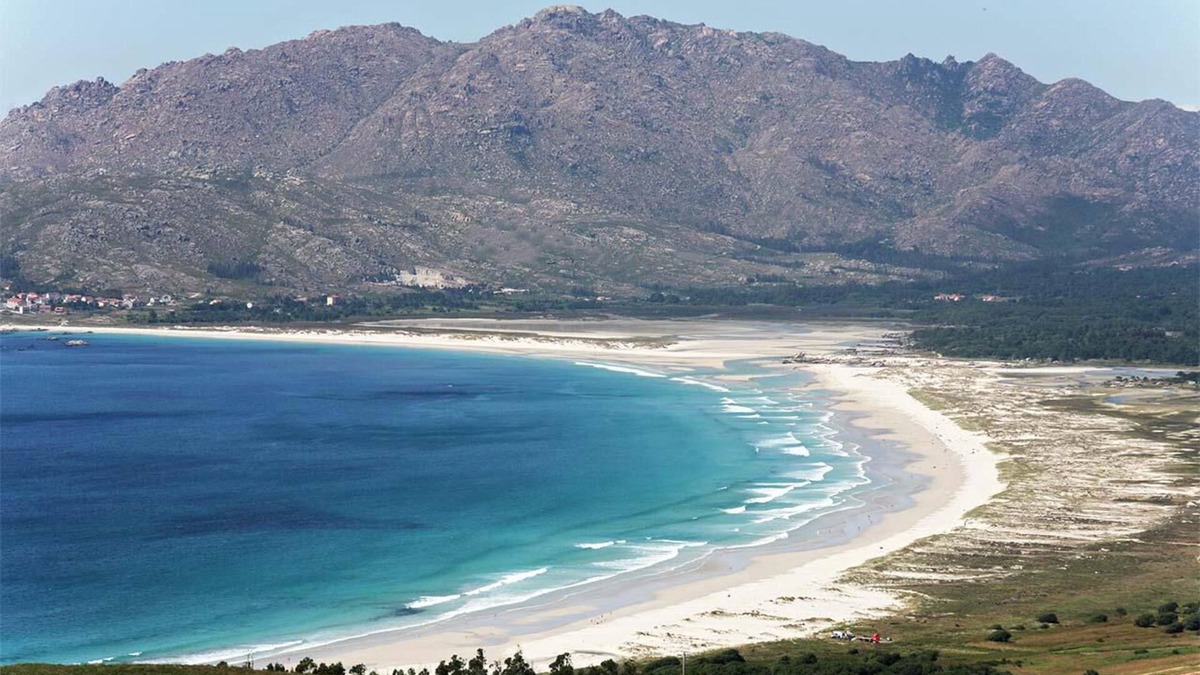 Carnota Hotel | Hotel Meiga do Mar & Spa