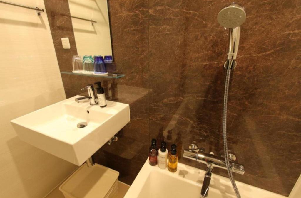 Tominagacho Hotel | Hotel Meldia Shijo Kawaramachi - Vacation STAY 86748