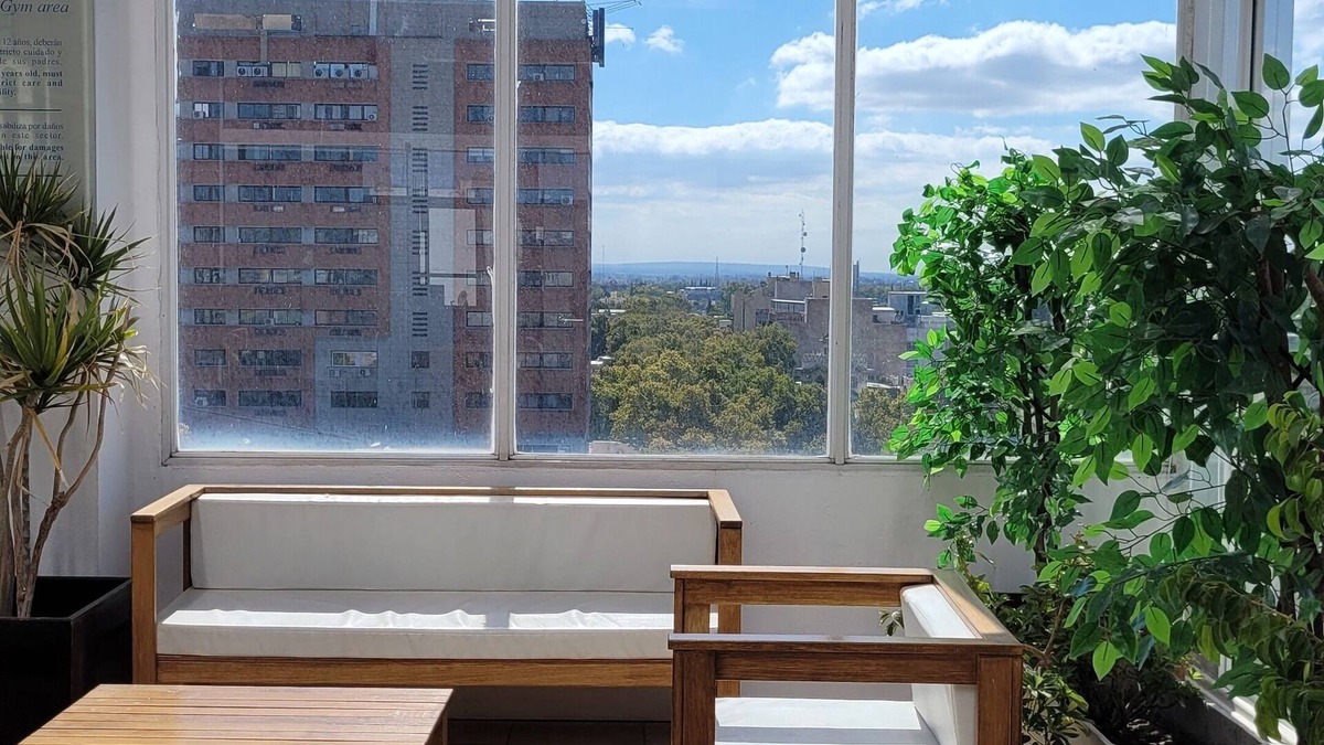 Historic Center Hotel | Hotel Mendoza