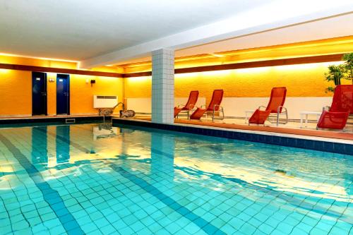 Am Staden Hotel | Hotel Meran Hallenbad & Sauna