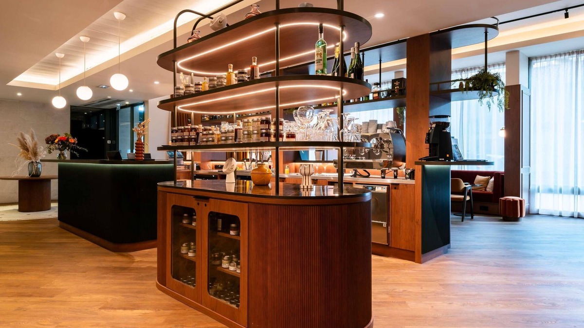 Villefranche-sur-Saone Hotel | Hotel Mercure Villefranche-sur-Saone