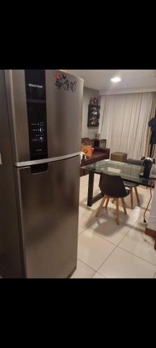 Caminho das Arvores Apartment | Hotel mercure