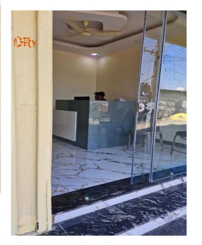 Bhojpur Hotel | Hotel Meri & Residency