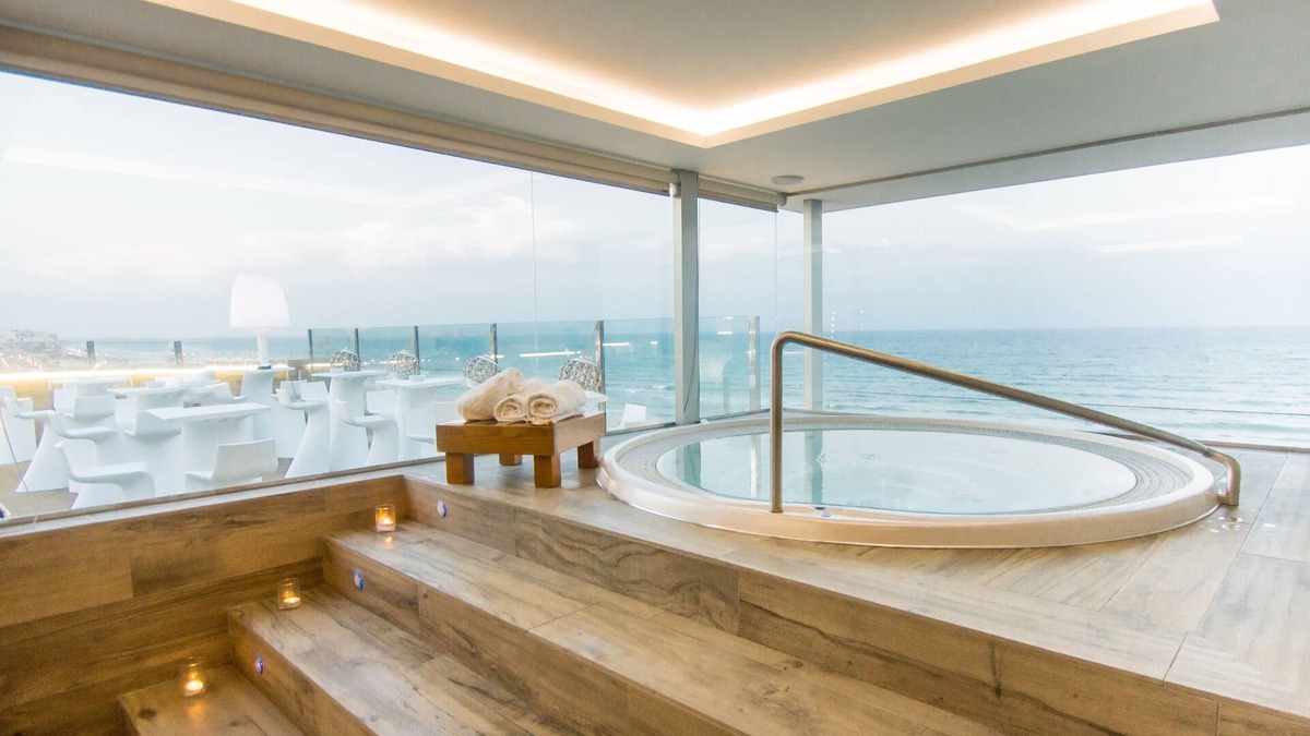 El Moncayo Hotel | Hotel Meridional