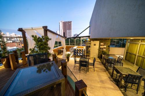 Centro Hotel | Hotel Meridional