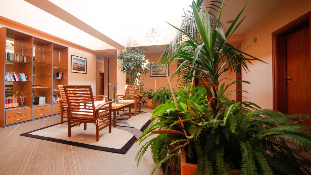 Opuzen Hotel | Hotel Merlot