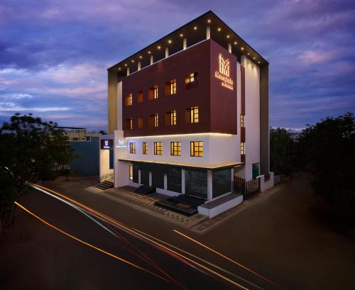 Kurinjipadi Hotel | Hotel Merrytale