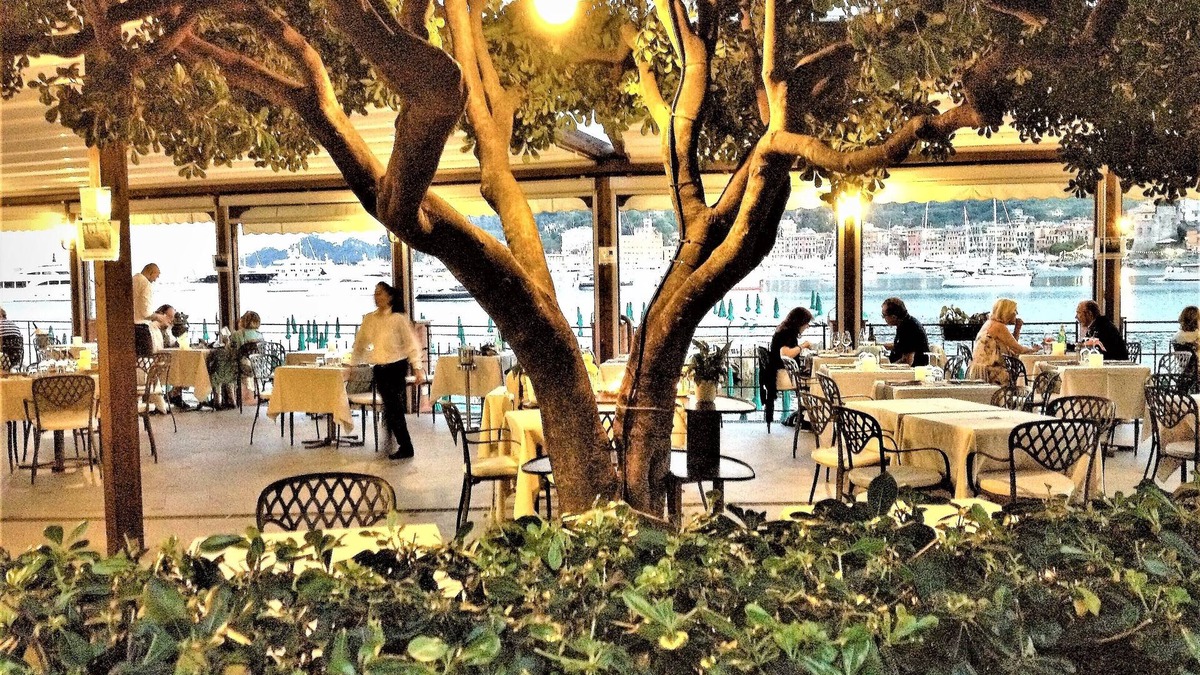 Santa Margherita Ligure Hotel | Hotel Metropole