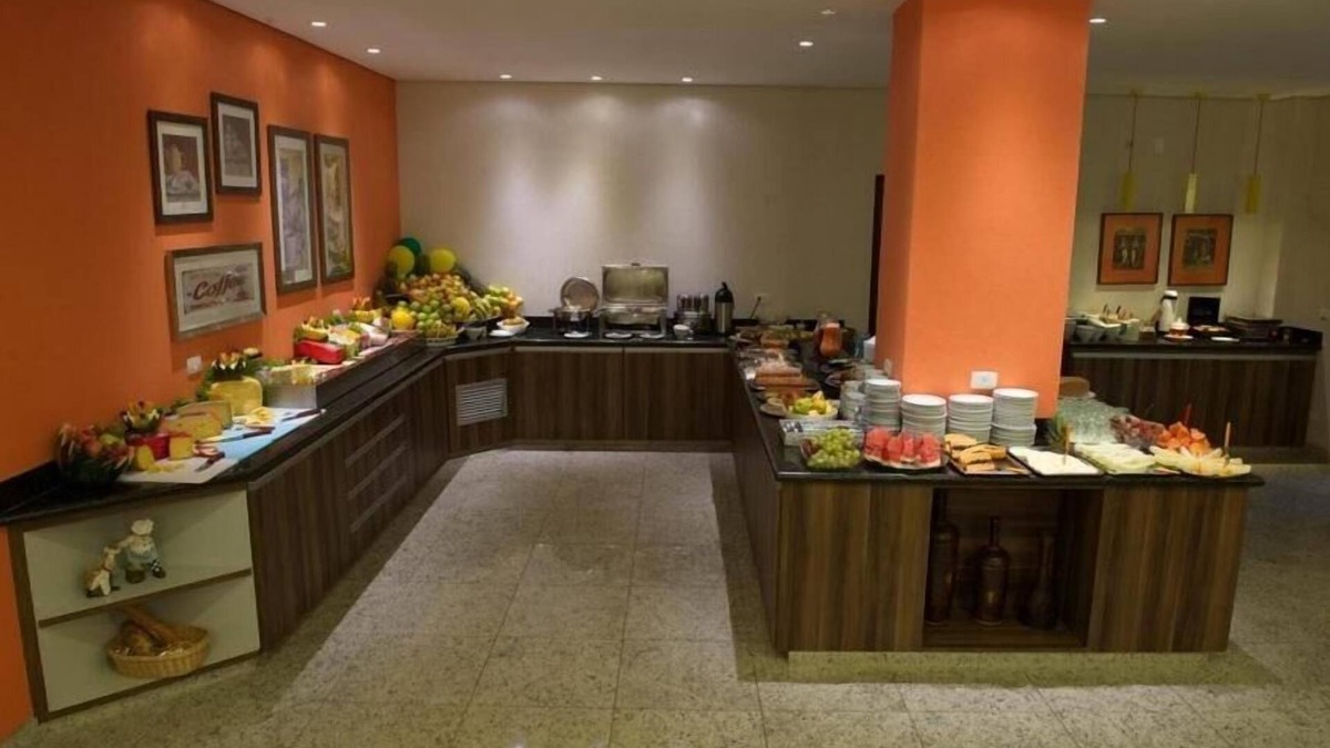 Vila Guenka Hotel | Hotel Metropolitan