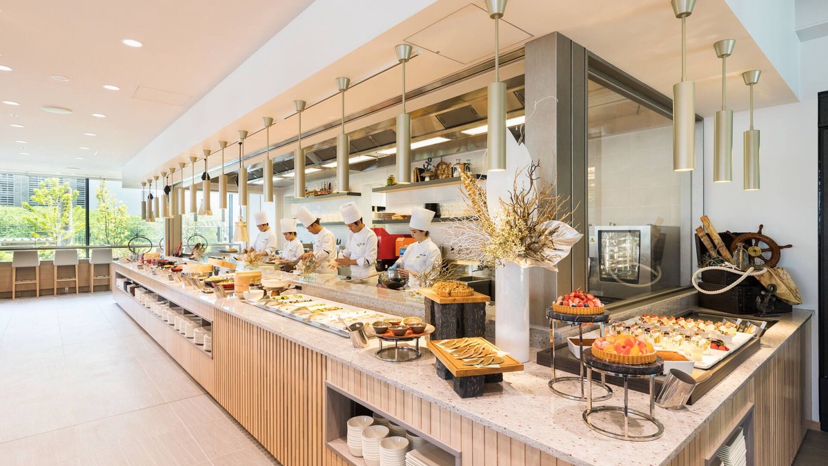 Saiwai Ward Hotel | Hotel Metropolitan Kawasaki