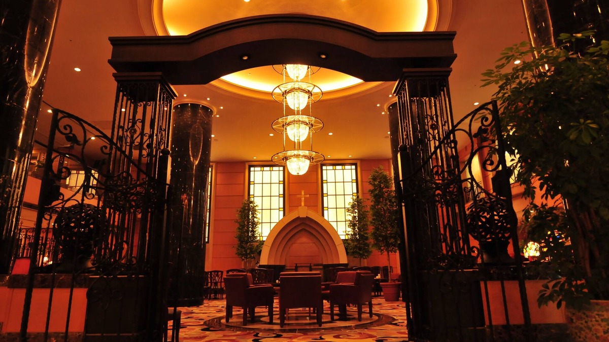 Morioka Hotel | Hotel Metropolitan Morioka New Wing