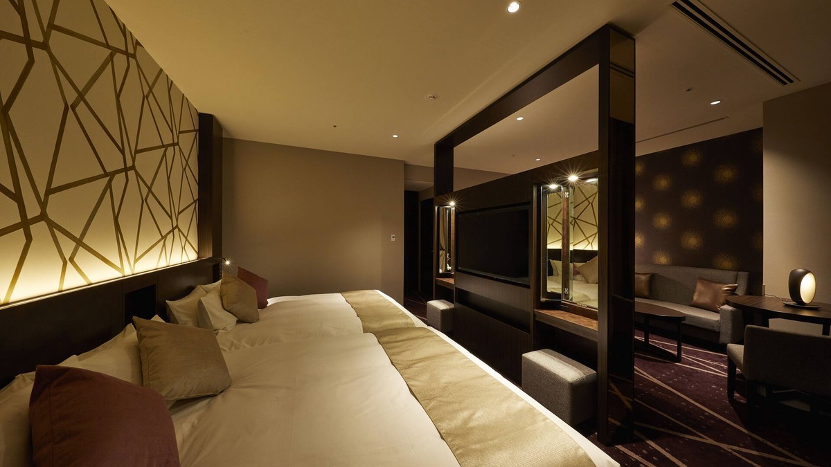 Shintoshin Hotel | Hotel Metropolitan Saitama Shintoshin