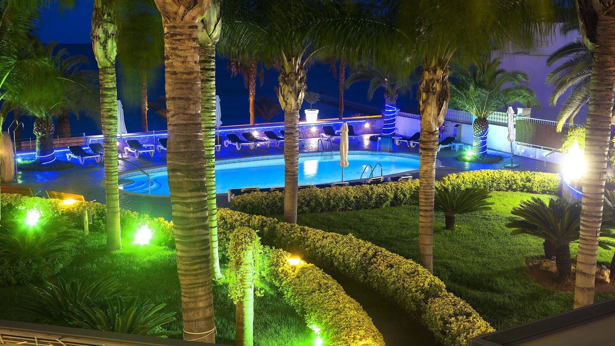 Sant Carles de la Rapita Hotel | Hotel Miami Mar