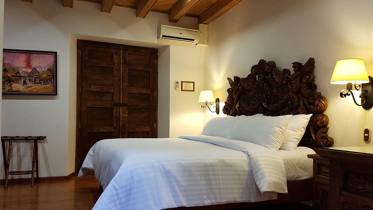 Centro Hotel | Hotel Mi Solar