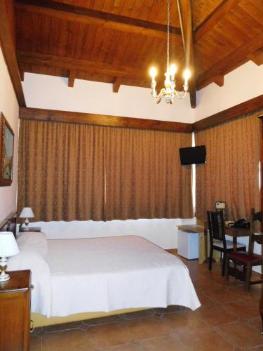 San Bartolomeo in Galdo Hotel | Hotel Michelangelo