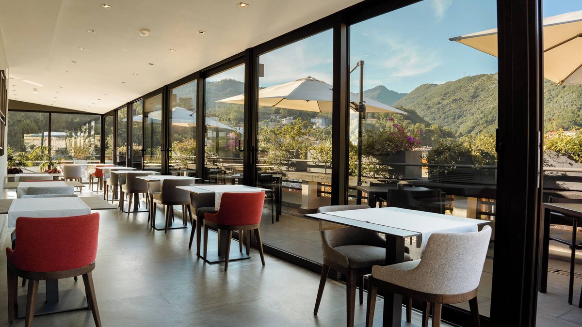 Carrara Hotel | Hotel Michelangelo