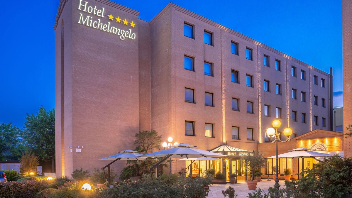 Sassuolo Hotel | Hotel Michelangelo