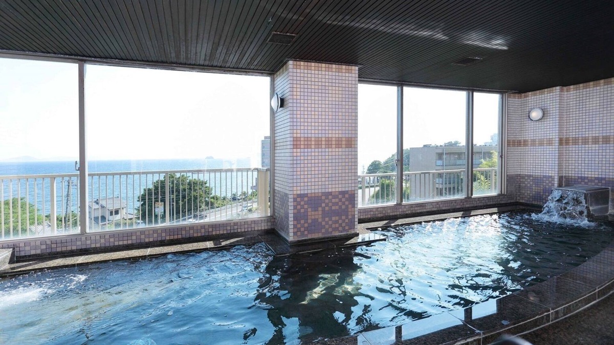 Gamagori House | Hotel Mikawa Kaiyoukaku