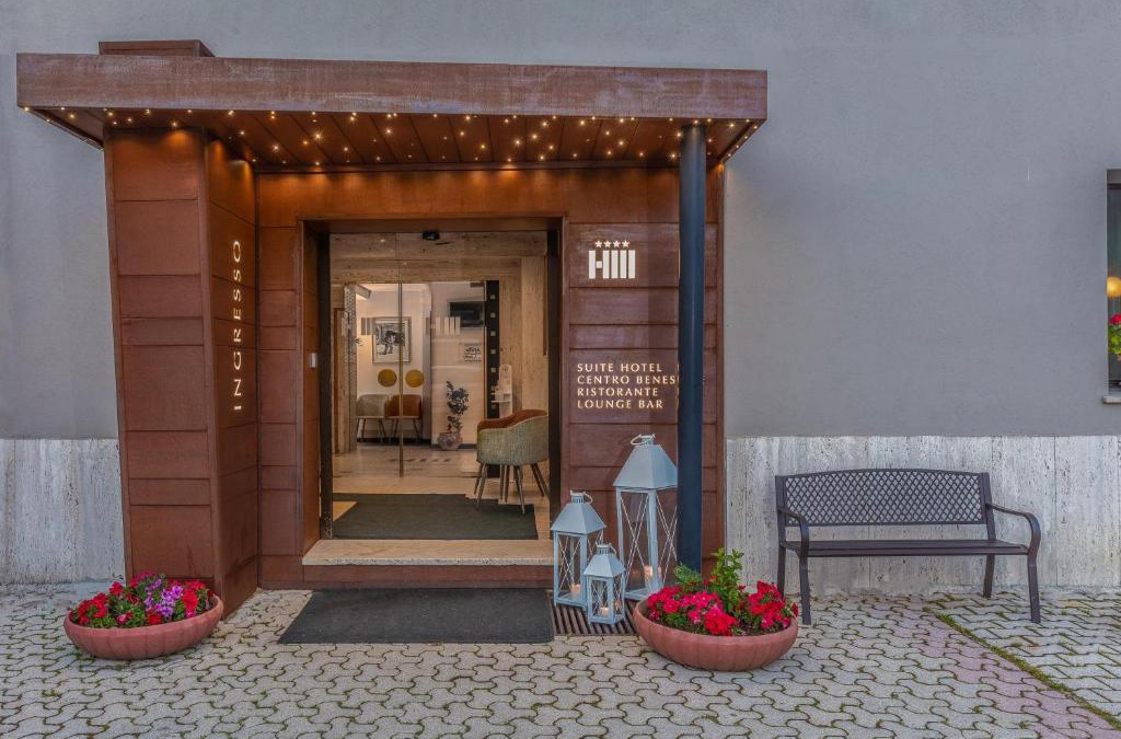 Campitello Matese Hotel | Hotel Miletto